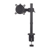 One For All Smart Line Single Monitor Mount - Black