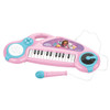 Lexibook Gabby's Dollhouse Electronic Keyboard with Lights & Microphone