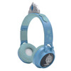 Lexibook Disney Frozen 3D Design Bluetooth Headphones