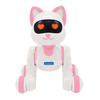 Lexibook Power Kitty Junior Programmable Smart Robot Cat