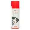 Groov-e Air Duster Compressed Air Spray 400ml