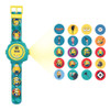 Lexibook Despicable Me Minions Children's Projection Watch with 20 Images
