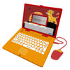 Lexibook The Lion King Educational Laptop with 124 Activites
