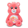 Care Bears Care Bears Medium Plush Toy 14 Toy - Love-A-Lot Bear (Eco-Friendly)