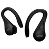 JVC True Wireless Sports Earbuds - Black