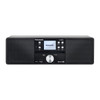 Panasonic 24W Bluetooth Compact Hi-FI CD System with FM/ DAB Radio - Black