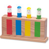 Galt Wooden Pop-Up Toy