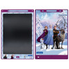 Lexibook Frozen 11 inch Multicolor Learning Drawing E-ink Tablet with Stencils