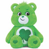 Care Bears Care Bears Medium Plush Toy 14 Toy - Good Luck Bear