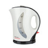 Lloytron KitchenPerfected 2Kw 1.7Ltr Cordless Kettle - White