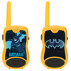 Lexibook Batman Walkie-Talkies 200M