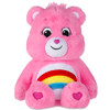 Care Bears Care Bears Medium Plush Toy 14 Toy - Cheer Bear