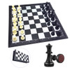 Lexibook Chessman Classic Magnetic & Foldable Chess Game