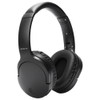 Groov-e Ultra Wireless Bluetooth Headphones with Wireless Charging - Black