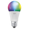Ledvance Smart Wifi Classic A 60W Bulb RGBW E27 Pack Of 3
