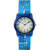 Timex Time Machines Kidz Soccer Watch