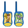 Lexibook Disney Toy Story Walkie-Talkies 100M