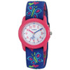 Timex Time Teachers Kidz Butterflies & Hearts Watch