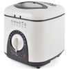 Lloytron KitchenPerfected 1.0Ltr Compact Deep Fryer
