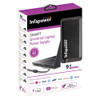 Infapower 65W Laptop Automatic Power Supply