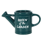 Queen of the Garden Watering Can Mug