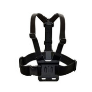 ACTION CAMERA CHEST HARNESS