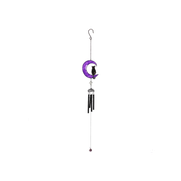 Black Cat Windchime