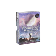 Moonology Manifestation Oracle Cards