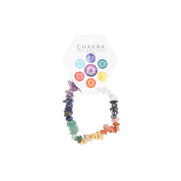 Chakra Bracelet