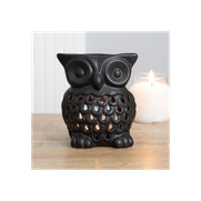 Black Owl Oil Burner