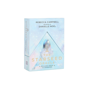 The Starseed Oracle Cards