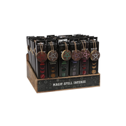 Set of 48 Magic Spell Incense Sticks