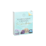 Manifestation Crystal Gift Set