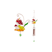 Toadstool Windchime