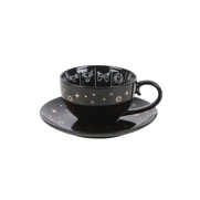 Astrology Fortune Telling Teacup