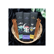 Set of 3 Dark Forest Incense Stick Packs
