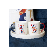 Her Ladyship & His Lordship Couples Mug Set