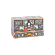 Set of 12 Satya Superhit Tobak Incense 15g (12/50)