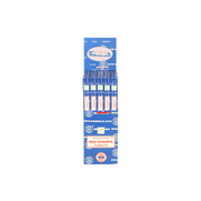 Set of 25 Nag Champa 10g Incense