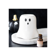 Hey Boo Ghost Oil Burner and Wax Warmer