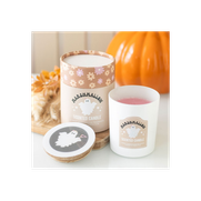Ghost Toasted Marshmallow Candle