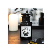 Mystic Raven Deadly Nightshade Apothecary Candle