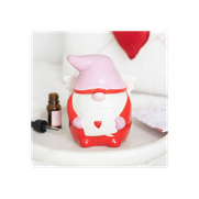 Cupid Gonk Valentine's Day Oil Burner
