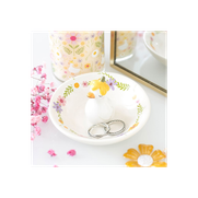 Daisy & Duck Trinket Dish