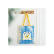 La Dolce Vita Tote Bag