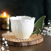 Flower Fairy Wing Teacup
