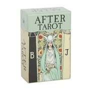 After Tarot Mini Tarot Cards