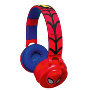 Lexibook Spider-Man 3D Design Bluetooth Headphones