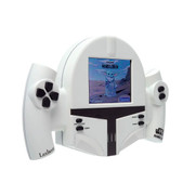 Lexibook Star Wars Cyber Arcade Motion LCD Console with 50 Games