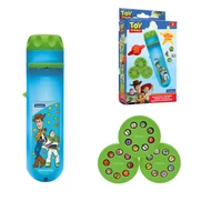 Lexibook Toy Story Stories & Image Projector Torch
